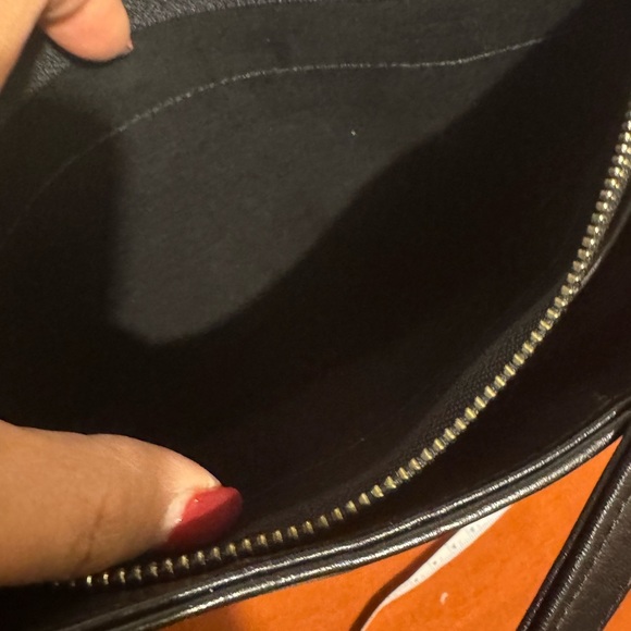 Givenchy Whip Leather Bag - Picture 10 of 16